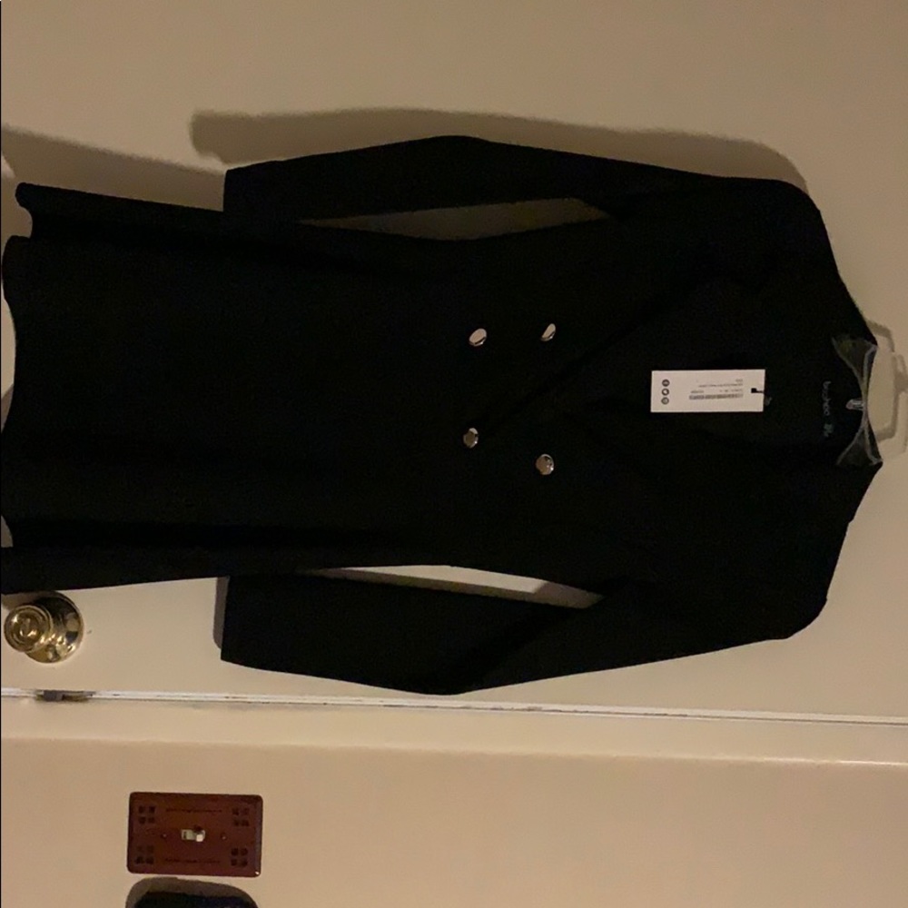 NWT Boohoo blazer dress